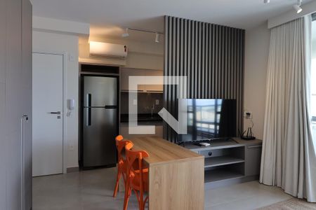 Apartamento para alugar com 53m², 1 quarto e 1 vagaCozinha e Lavanderia