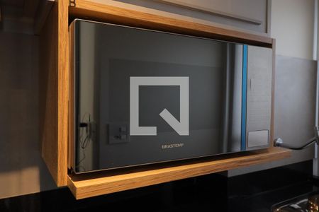 Apartamento para alugar com 53m², 1 quarto e 1 vagaMicroondas