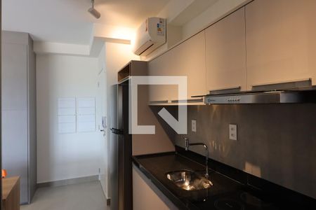 Apartamento para alugar com 53m², 1 quarto e 1 vagaCozinha e Lavanderia
