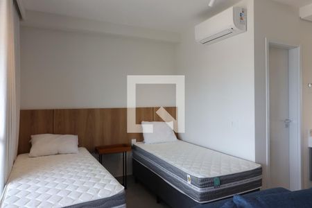 Apartamento para alugar com 53m², 1 quarto e 1 vagaSuíte