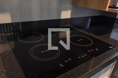 Apartamento para alugar com 53m², 1 quarto e 1 vagaCooktop