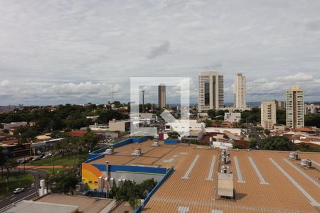 Apartamento para alugar com 53m², 1 quarto e 1 vagaVista Varanda