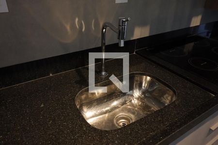 Apartamento para alugar com 53m², 1 quarto e 1 vagaPia