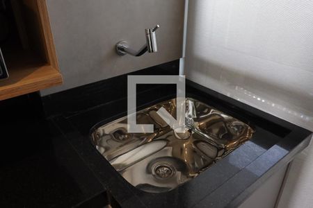 Apartamento para alugar com 53m², 1 quarto e 1 vagaTanque