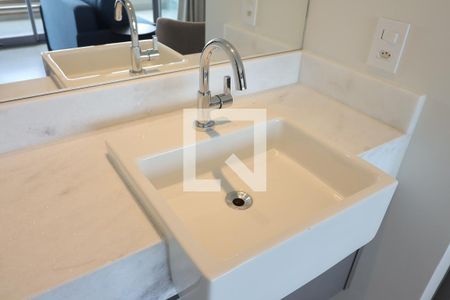 Apartamento para alugar com 53m², 1 quarto e 1 vagaPia