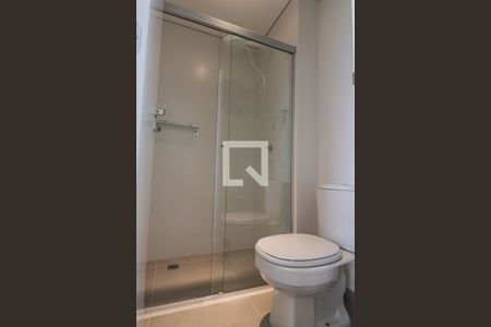 Apartamento para alugar com 53m², 1 quarto e 1 vagaBanheiro