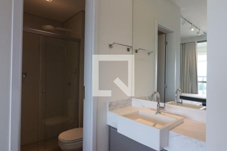 Apartamento para alugar com 53m², 1 quarto e 1 vagaBanheiro