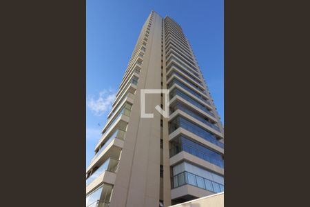 Apartamento para alugar com 53m², 1 quarto e 1 vagaFachada