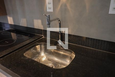 Studio para alugar com 53m², 1 quarto e 1 vagaPia