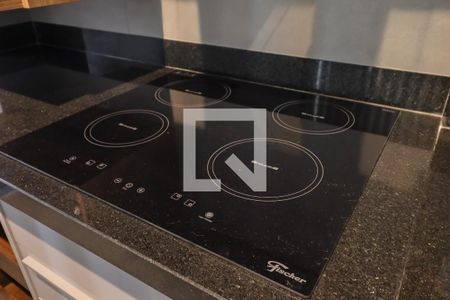 Studio para alugar com 53m², 1 quarto e 1 vagaCooktop