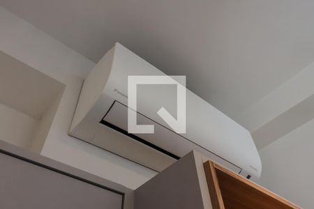 Studio para alugar com 53m², 1 quarto e 1 vagaAr Condicionado