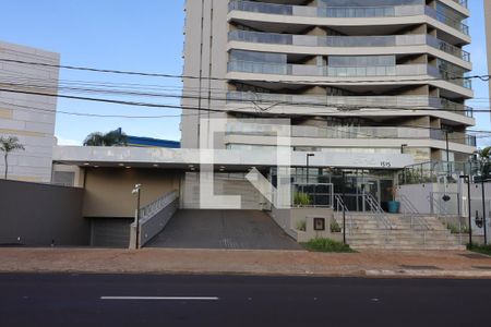 Studio para alugar com 53m², 1 quarto e 1 vagaPortaria