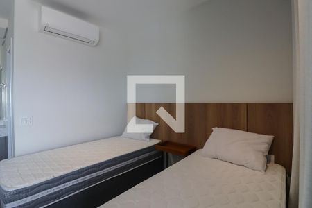 Studio para alugar com 53m², 1 quarto e 1 vagaSuíte
