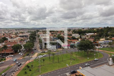 Studio para alugar com 53m², 1 quarto e 1 vagaVista Janela Varanda