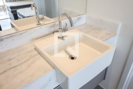 Studio para alugar com 53m², 1 quarto e 1 vagaPia