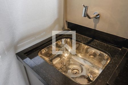 Studio para alugar com 53m², 1 quarto e 1 vagaTanque