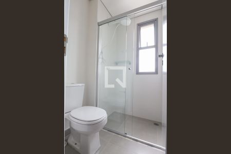 Studio para alugar com 53m², 1 quarto e 1 vagaBanheiro
