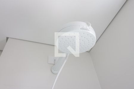 Studio para alugar com 53m², 1 quarto e 1 vagaChuveiro