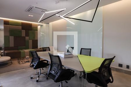 Studio para alugar com 53m², 1 quarto e 1 vagaÁrea de Estudos