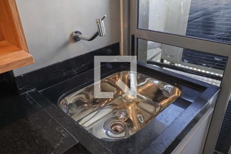 Apartamento para alugar com 53m², 1 quarto e 1 vaga Apartamento para alugar com 53m², 1 quarto e 1 vagaTanque