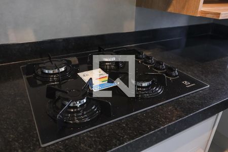 Apartamento para alugar com 53m², 1 quarto e 1 vaga Apartamento para alugar com 53m², 1 quarto e 1 vagaCooktop