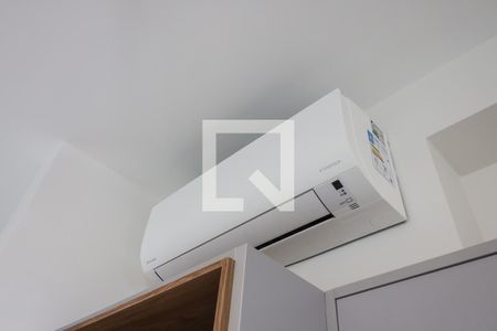 Apartamento para alugar com 53m², 1 quarto e 1 vaga Apartamento para alugar com 53m², 1 quarto e 1 vagaAr Condicionado