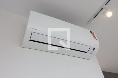 Ar Condicionado de apartamento para alugar com 1 quarto, 53m² em Alto da Boa Vista, Ribeirão Preto