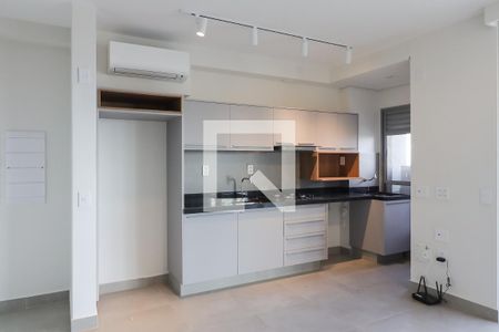 Apartamento para alugar com 53m², 1 quarto e 1 vaga Apartamento para alugar com 53m², 1 quarto e 1 vagaCozinha