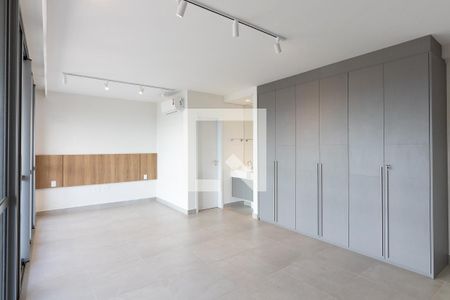 Suíte de apartamento para alugar com 1 quarto, 53m² em Alto da Boa Vista, Ribeirão Preto