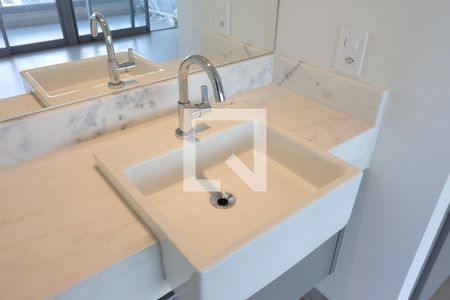 Apartamento para alugar com 53m², 1 quarto e 1 vaga Apartamento para alugar com 53m², 1 quarto e 1 vagaPia