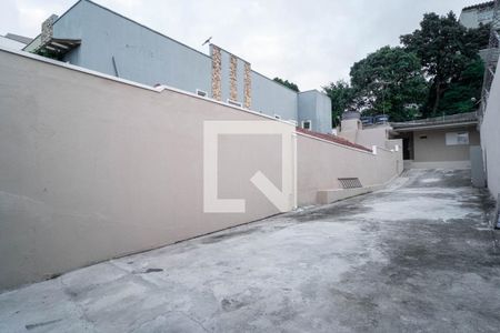 Casa de condomínio para alugar com 50m², 1 quarto e 1 vaga Casa de condomínio para alugar com 50m², 1 quarto e 1 vagaÁrea comum