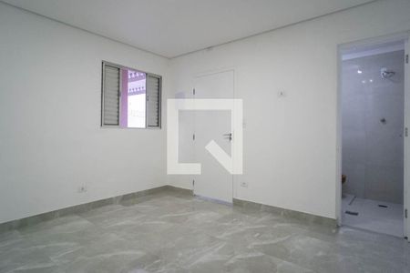 Quarto de casa de condomínio para alugar com 1 quarto, 50m² em Vila Libanesa, São Paulo