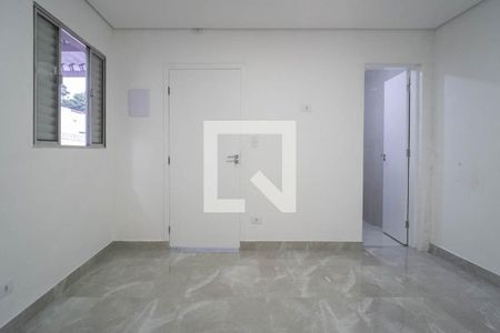 Quarto de casa de condomínio para alugar com 1 quarto, 50m² em Vila Libanesa, São Paulo