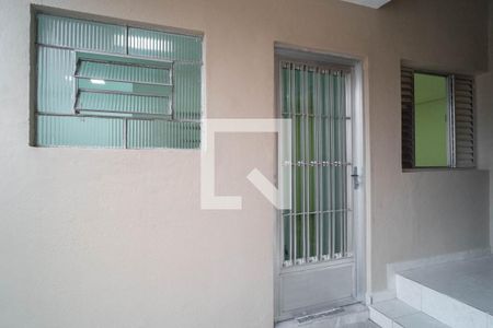 Casa de condomínio para alugar com 50m², 1 quarto e 1 vaga
