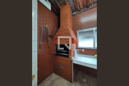 Apartamento para alugar com 48m², 2 quartos e 1 vagaÁrea Comum - Churrasqueira