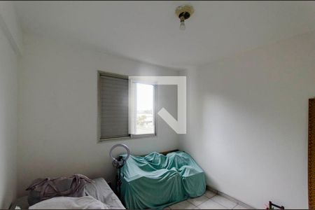 Quarto 2 de apartamento para alugar com 2 quartos, 48m² em Cangaiba, São Paulo