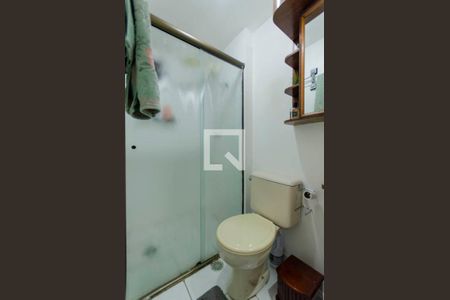 Apartamento para alugar com 48m², 2 quartos e 1 vagaBanheiro