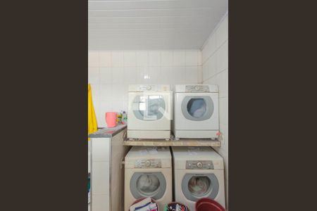 Apartamento para alugar com 48m², 2 quartos e 1 vagaÁrea Comum - Lavanderia