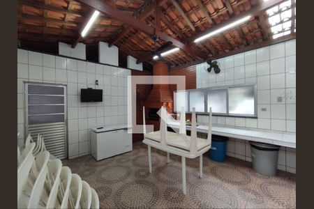 Apartamento para alugar com 48m², 2 quartos e 1 vagaÁrea Comum - Churrasqueira
