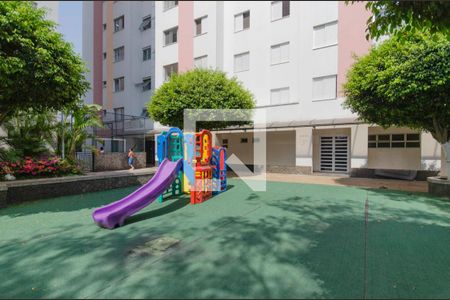 Apartamento para alugar com 48m², 2 quartos e 1 vagaÁrea Comum - Playground