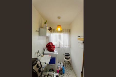 Apartamento para alugar com 48m², 2 quartos e 1 vagaÁrea de Serviço