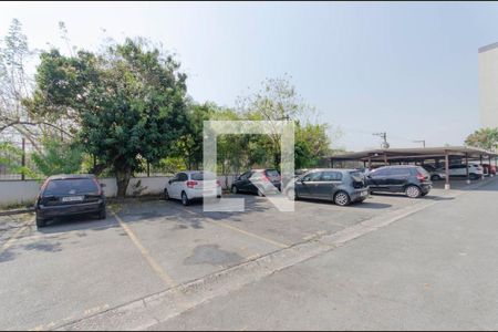 Apartamento para alugar com 48m², 2 quartos e 1 vagaEstacionamento