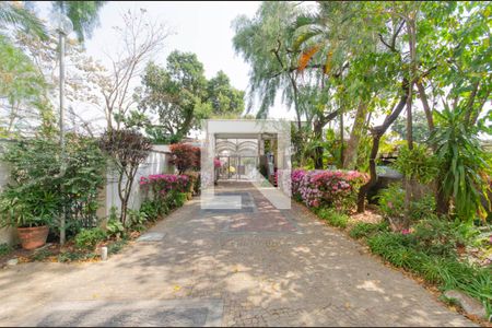 Apartamento para alugar com 48m², 2 quartos e 1 vagaÁrea Comum - Área Externa