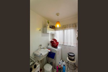 Apartamento para alugar com 48m², 2 quartos e 1 vagaÁrea de Serviço