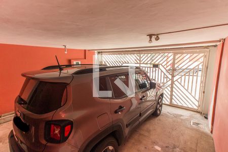 Casa à venda com 127m², 3 quartos e 2 vagasGaragem