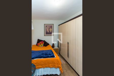 Casa à venda com 127m², 3 quartos e 2 vagasQuarto 1  