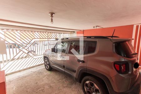 Casa à venda com 127m², 3 quartos e 2 vagasGaragem