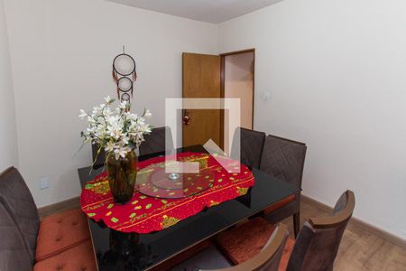 Casa à venda com 127m², 3 quartos e 2 vagasQuarto 2/ Sala de Jantar