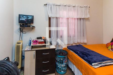 Casa à venda com 127m², 3 quartos e 2 vagasQuarto 1  