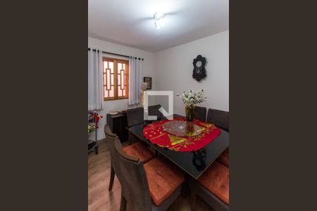 Casa à venda com 127m², 3 quartos e 2 vagasQuarto 2/ Sala de Jantar